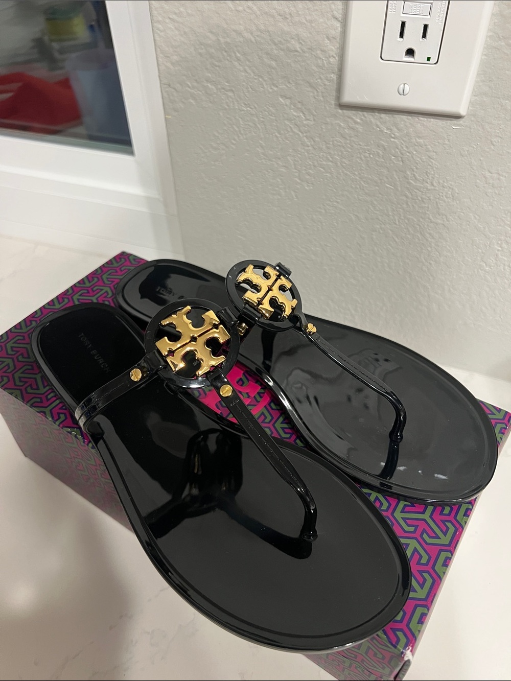 Tory Burch sandals
